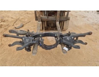 Puente Trasero Mazda CX-7 ER  2 2 Active [2 2 Ltr  - 127 kW Turbodiesel CAT]