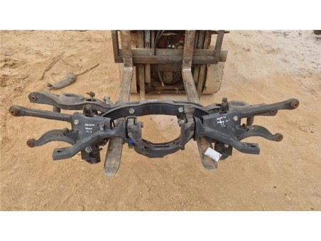 Puente Trasero Mazda CX-7 ER  2 2 Active [2 2 Ltr  - 127 kW Turbodiesel CAT]