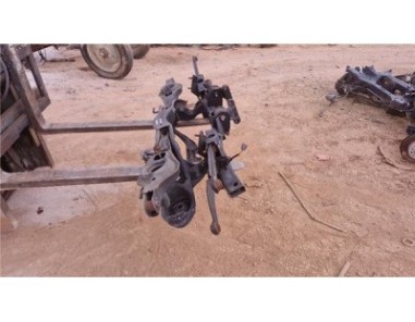 Puente Trasero Mazda CX-7 ER  2 2 Active [2 2 Ltr  - 127 kW Turbodiesel CAT]