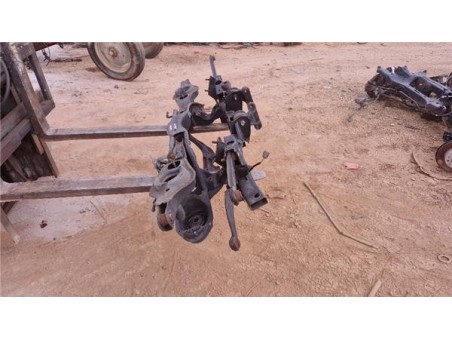 Puente Trasero Mazda CX-7 ER  2 2 Active [2 2 Ltr  - 127 kW Turbodiesel CAT]