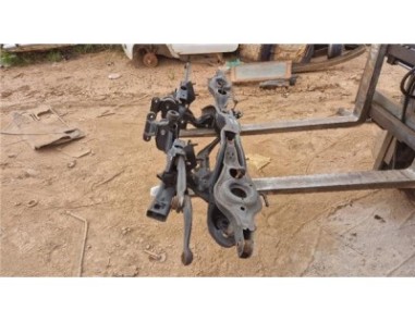 Puente Trasero Mazda CX-7 ER  2 2 Active [2 2 Ltr  - 127 kW Turbodiesel CAT]