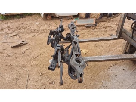 Puente Trasero Mazda CX-7 ER  2 2 Active [2 2 Ltr  - 127 kW Turbodiesel CAT]