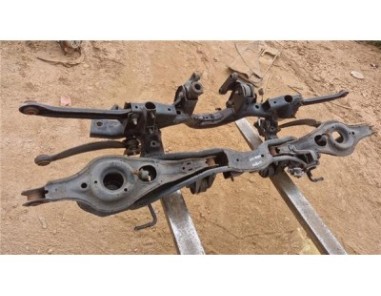 Puente Trasero Mazda CX-7 ER  2 2 Active [2 2 Ltr  - 127 kW Turbodiesel CAT]