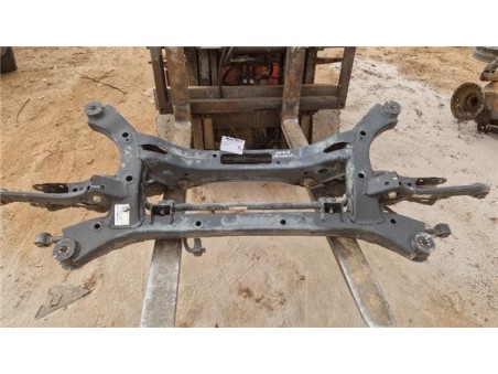 Puente Trasero Kia Sportage  1 7 Drive 2WD [1 7 Ltr  - 85 kW CRDi CAT]