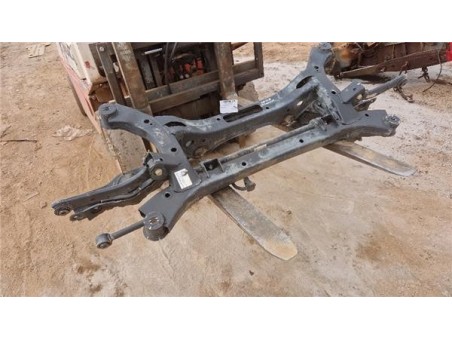 Puente Trasero Kia Sportage  1 7 Drive 2WD [1 7 Ltr  - 85 kW CRDi CAT]