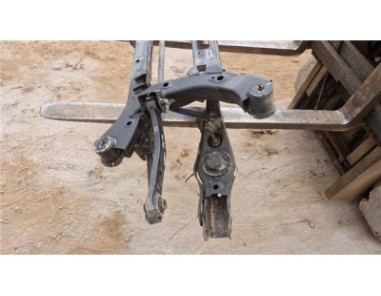 Puente Trasero Kia Sportage  1 7 Drive 2WD [1 7 Ltr  - 85 kW CRDi CAT]