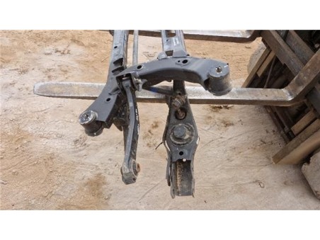 Puente Trasero Kia Sportage  1 7 Drive 2WD [1 7 Ltr  - 85 kW CRDi CAT]