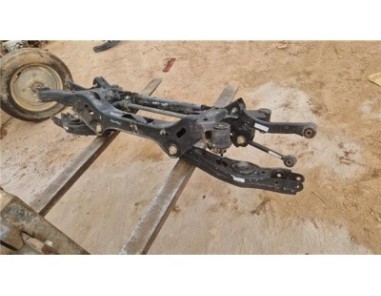 Puente Trasero Kia Sportage  1 7 Drive 2WD [1 7 Ltr  - 85 kW CRDi CAT]