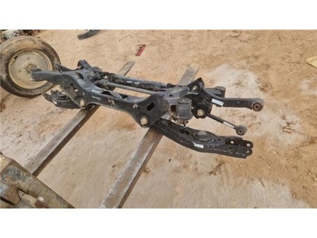 Puente Trasero Kia Sportage  1 7 Drive 2WD [1 7 Ltr  - 85 kW CRDi CAT]