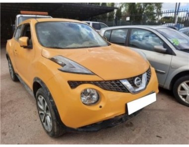 Puente Trasero Nissan Juke I  1 5 Acenta [1 5 Ltr  - 81 kW Turbodiesel CAT]
