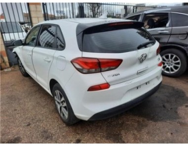 Puente Trasero Hyundai i30  1 6 KLASS 70KW