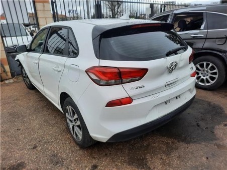 Puente Trasero Hyundai i30  1 6 KLASS 70KW