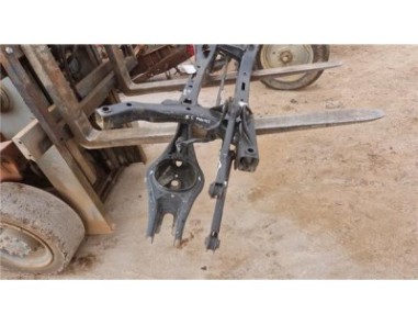Puente Trasero Hyundai i30  1 6 KLASS 70KW