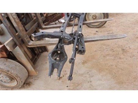 Puente Trasero Hyundai i30  1 6 KLASS 70KW
