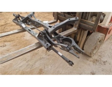 Puente Trasero Hyundai i30  1 6 KLASS 70KW