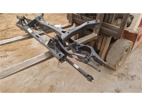 Puente Trasero Hyundai i30  1 6 KLASS 70KW