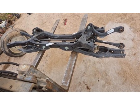 Puente Trasero Hyundai i30  1 6 KLASS 70KW