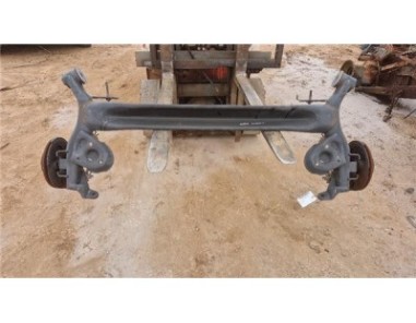 Puente Trasero Renault Megane IV Berlina 5P  1 2 Tech Road [1 2 Ltr  - 97 kW TCE Energy]