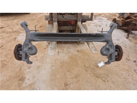 Puente Trasero Renault Megane IV Berlina 5P  1 2 Tech Road [1 2 Ltr  - 97 kW TCE Energy]