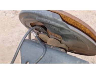 Puente Trasero Renault Megane IV Berlina 5P  1 2 Tech Road [1 2 Ltr  - 97 kW TCE Energy]