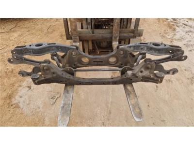 Puente Trasero Hyundai Tucson  1 6 Klass 2WD [1 6 Ltr  - 85 kW CRDi CAT ]