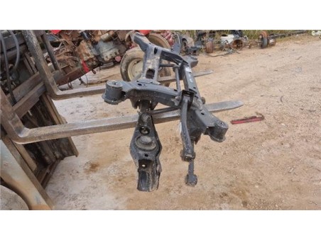 Puente Trasero Hyundai Tucson  1 7 Tecno BlueDrive 2WD [1 7 Ltr  - 85 kW CRDi CAT]