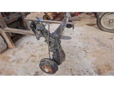 Puente Trasero Citroen C3  1 2 Feel Pack [1 2 Ltr  - 60 kW 12V VTi / PureTech]