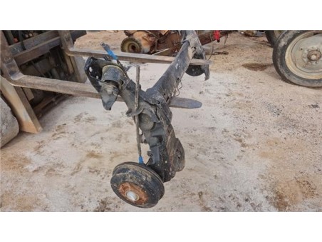 Puente Trasero Citroen C3  1 2 Feel Pack [1 2 Ltr  - 60 kW 12V VTi / PureTech]