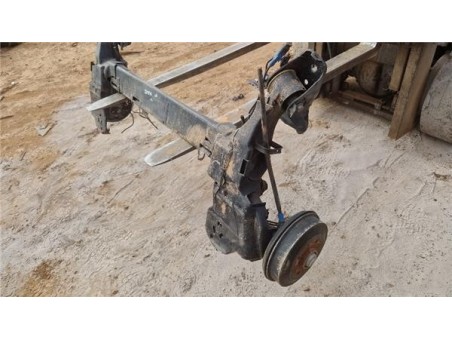 Puente Trasero Citroen C3  1 2 Feel Pack [1 2 Ltr  - 60 kW 12V VTi / PureTech]