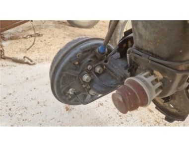 Puente Trasero Citroen C3  1 2 Feel Pack [1 2 Ltr  - 60 kW 12V VTi / PureTech]