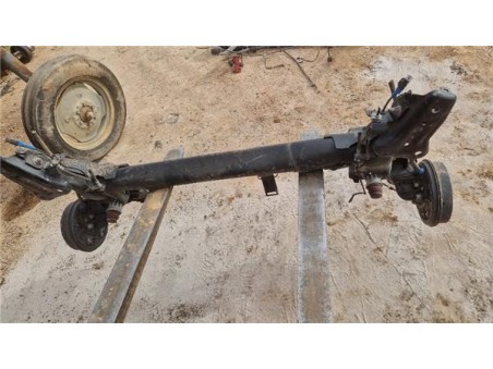 Puente Trasero Citroen C3  1 2 Feel Pack [1 2 Ltr  - 60 kW 12V VTi / PureTech]