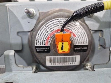 Airbag Salpicadero Nissan NV200 /Evalia  1 5 NV200 Combi Comfort [1 5 Ltr  - 81 kW dCi CAT]