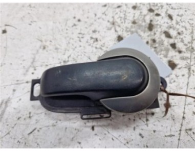 Manilla Interior Puerta Delantera Derecha Nissan NV200 /Evalia  1 5 NV200 Combi Comfort [1 5 Ltr  - 81 kW dCi CAT]