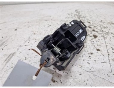 Manilla Interior Puerta Delantera Derecha Nissan NV200 /Evalia  1 5 NV200 Combi Comfort [1 5 Ltr  - 81 kW dCi CAT]