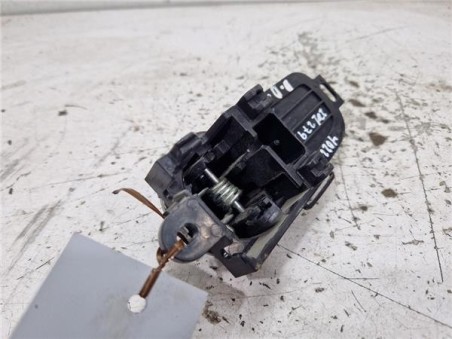 Manilla Interior Puerta Delantera Derecha Nissan NV200 /Evalia  1 5 NV200 Combi Comfort [1 5 Ltr  - 81 kW dCi CAT]