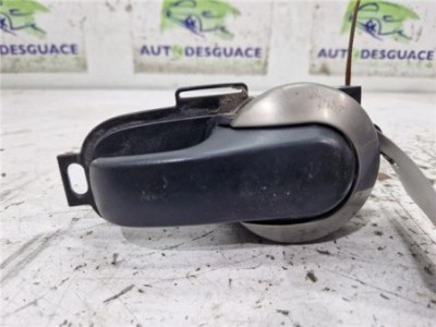 Manilla Interior Puerta Delantera Izquierda Nissan NV200 /Evalia  1 5 NV200 Combi Comfort [1 5 Ltr  - 81 kW dCi CAT]