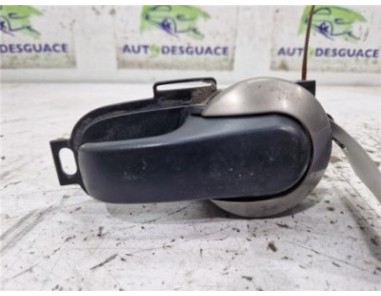 Manilla Interior Puerta Delantera Izquierda Nissan NV200 /Evalia  1 5 NV200 Combi Comfort [1 5 Ltr  - 81 kW dCi CAT]