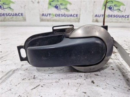 Manilla Interior Puerta Delantera Izquierda Nissan NV200 /Evalia  1 5 NV200 Combi Comfort [1 5 Ltr  - 81 kW dCi CAT]