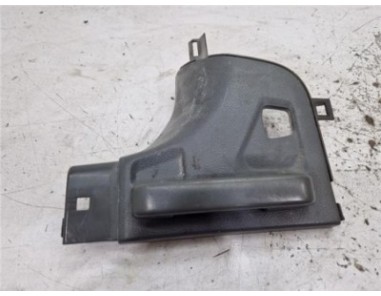 Manilla Interior Puerta Trasera Derecha Nissan NV200 /Evalia  1 5 NV200 Combi Comfort [1 5 Ltr  - 81 kW dCi CAT]