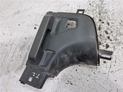 Manilla Interior Puerta Trasera Izquierda Nissan NV200 /Evalia  1 5 NV200 Combi Comfort [1 5 Ltr  - 81 kW dCi CAT]