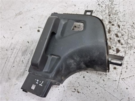 Manilla Interior Puerta Trasera Izquierda Nissan NV200 /Evalia  1 5 NV200 Combi Comfort [1 5 Ltr  - 81 kW dCi CAT]