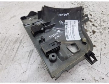 Manilla Interior Puerta Trasera Izquierda Nissan NV200 /Evalia  1 5 NV200 Combi Comfort [1 5 Ltr  - 81 kW dCi CAT]