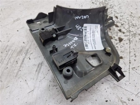 Manilla Interior Puerta Trasera Izquierda Nissan NV200 /Evalia  1 5 NV200 Combi Comfort [1 5 Ltr  - 81 kW dCi CAT]