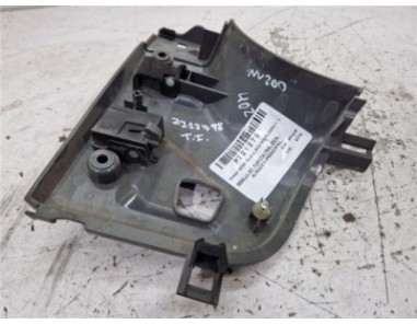 Manilla Interior Puerta Trasera Izquierda Nissan NV200 /Evalia  1 5 NV200 Combi Comfort [1 5 Ltr  - 81 kW dCi CAT]