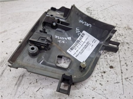 Manilla Interior Puerta Trasera Izquierda Nissan NV200 /Evalia  1 5 NV200 Combi Comfort [1 5 Ltr  - 81 kW dCi CAT]