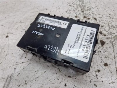 Modulo Electronico Nissan NV200 /Evalia  1 5 NV200 Combi Comfort [1 5 Ltr  - 81 kW dCi CAT]