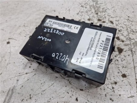 Modulo Electronico Nissan NV200 /Evalia  1 5 NV200 Combi Comfort [1 5 Ltr  - 81 kW dCi CAT]