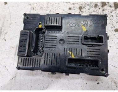 Modulo Electronico Nissan NV200 /Evalia  1 5 NV200 Combi Comfort [1 5 Ltr  - 81 kW dCi CAT]