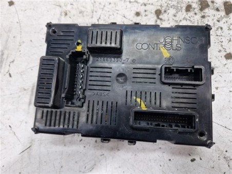 Modulo Electronico Nissan NV200 /Evalia  1 5 NV200 Combi Comfort [1 5 Ltr  - 81 kW dCi CAT]