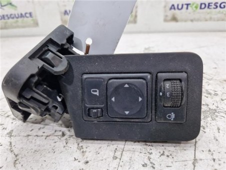 Conjunto Interruptores Nissan NV200 /Evalia  1 5 NV200 Combi Comfort [1 5 Ltr  - 81 kW dCi CAT]